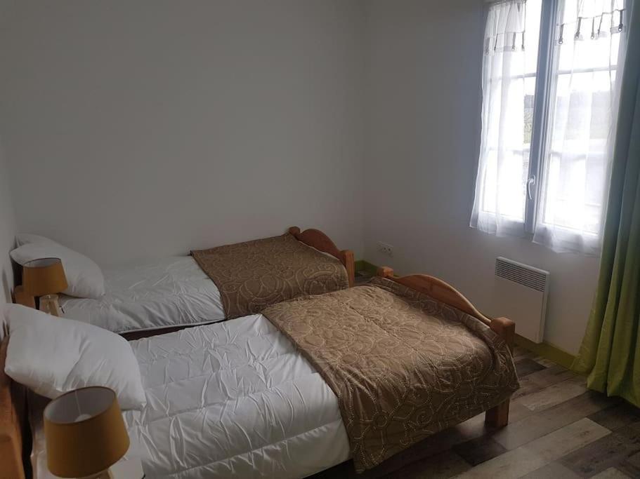 Maison Au Calme 2 A 300 M De La Plage 2 Chambres La Cotinière Exteriör bild