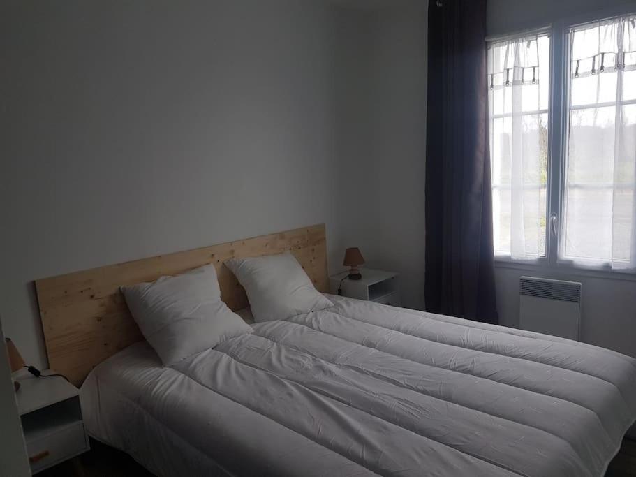 Maison Au Calme 2 A 300 M De La Plage 2 Chambres La Cotinière Exteriör bild