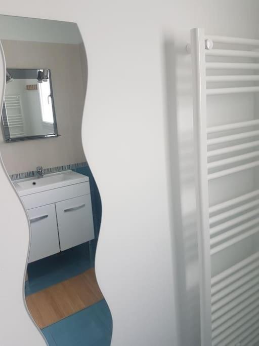 Maison Au Calme 2 A 300 M De La Plage 2 Chambres La Cotinière Exteriör bild